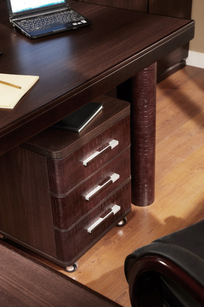 Кабинет руководителя Нортон